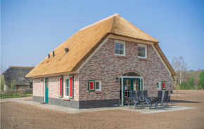 Cozy Home In Den Ham With Kitchen
